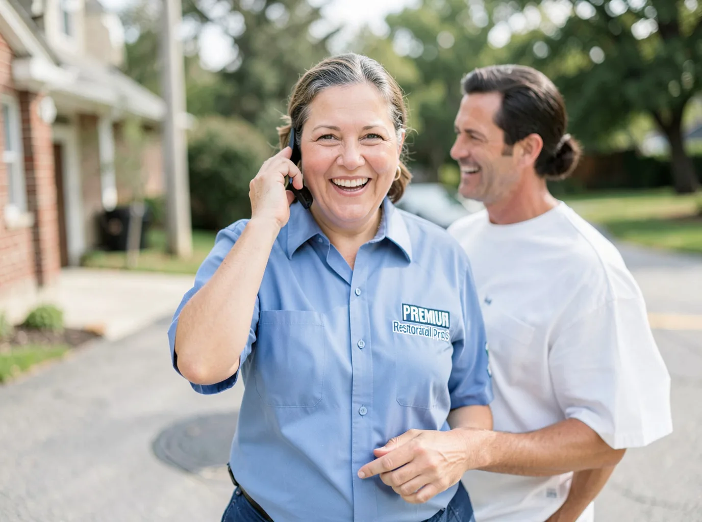 Water Damage Restoration Middleville, MI FAQs